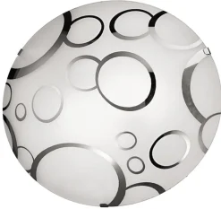 Plafon Doka 40 2x60W E27