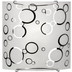 Plafon Doka 280x245mm 1x60W E27