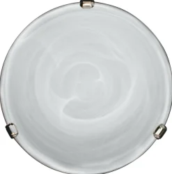 Plafon Duna plaf 30  bi uchw ch 60W