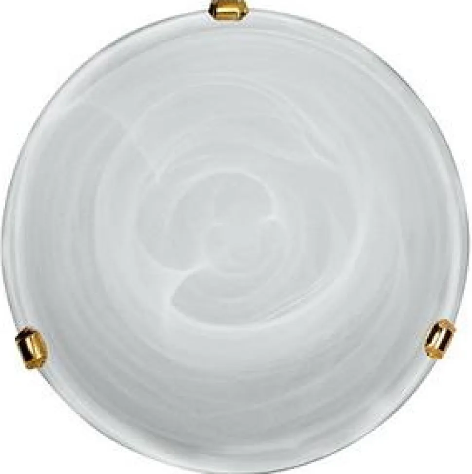 Plafon Duna plaf 30 bi uchw mo 60W