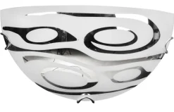 Plafon Edgar 0,5 1x60W E27