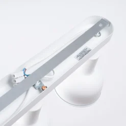 Plafon ELBA 3 biały