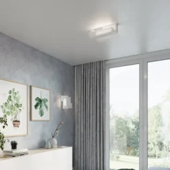 Plafon FENIKS 2 biały