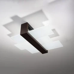 Plafon FENIKS 2 wenge