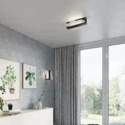 Plafon FENIKS 2 wenge