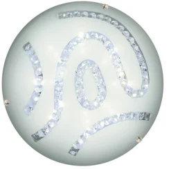 Plafon Gaja 30 1x10W LED 4000K