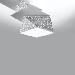 Plafon HEXA 25 cekin