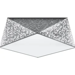 Plafon HEXA 35 cekin