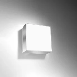 Plafon HORUS 25 szary