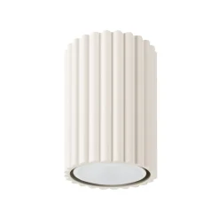 Plafon KARBON 10 beżowy