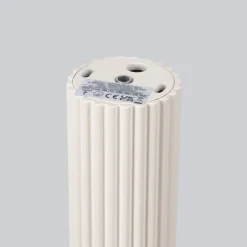 Plafon KARBON 60 beżowy