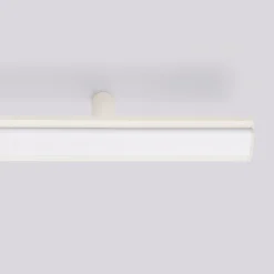 Plafon LAGOM beżowy 4000K