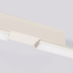 Plafon LAGOM beżowy 4000K