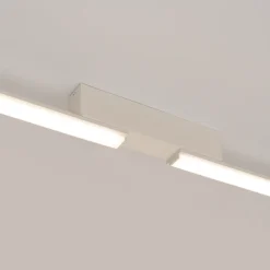 Plafon LAGOM beżowy 3000K