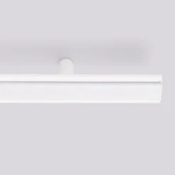 Plafon LAGOM biały 4000K