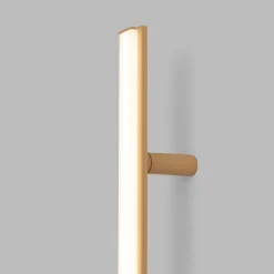 Plafon LAGOM złoty 4000K