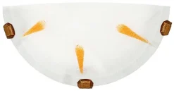 Plafon Lancia plaf 1/2 60W eco