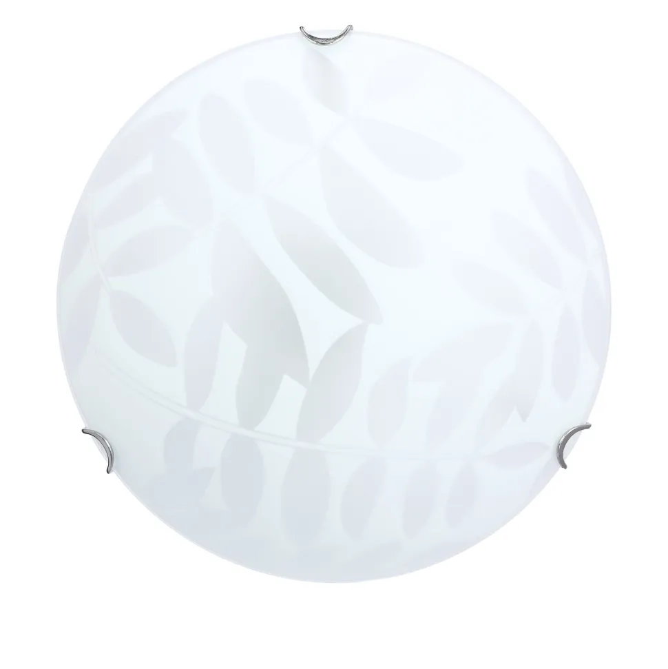 Plafon Letycja plaf 30 chrom 1x60W E27