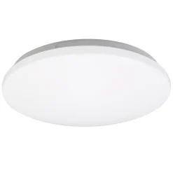 Plafon Linda plafon 37cm 33W LED 4000K klosz biały