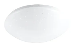 Plafon Magnus plafon 36W LED 49cm klosz biały 4000K