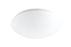Plafon Magnus plafon 18W LED 33cm klosz biały 4000K
