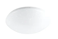 Plafon Magnus plafon 24W LED 38cm klosz biały 4000K