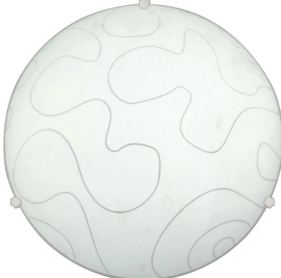 Plafon Malibu plaf 30 60W