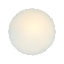 Plafon Malibu plaf 30  60W