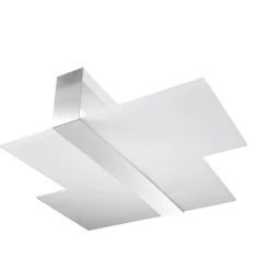 Plafon MASSIMO chrom