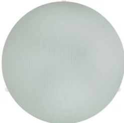 Plafon Micron 30 uchwyt biały 1x60 w E27