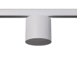 Plafon MIKA biały GU10 4000K 7W 530lm