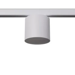 Plafon MIKA biały GU10 3000K 7W 510lm