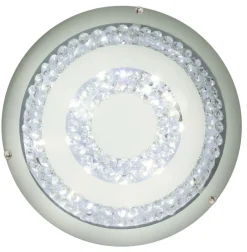 Plafon Monza 40 1x16W LED 3000K