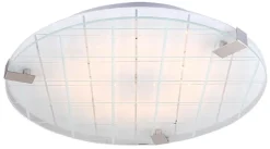 Plafon Noble 31 2x60W E27