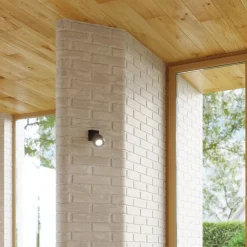 Plafon OCULARE 2 czarny