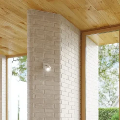 Plafon OCULARE 4L biały