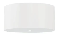 Plafon OTTO 50 biały