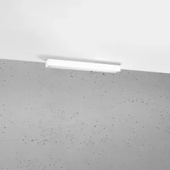 Plafon PINNE 67 biały 3000K