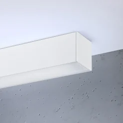 Plafon PINNE 67 biały 3000K