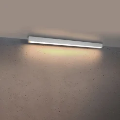 Plafon PINNE 90 biały 3000K