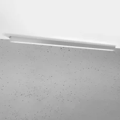 Plafon PINNE 150 szary 4000K