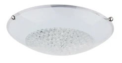 Plafon Pristina plafon 40 1x16W LED  4000K