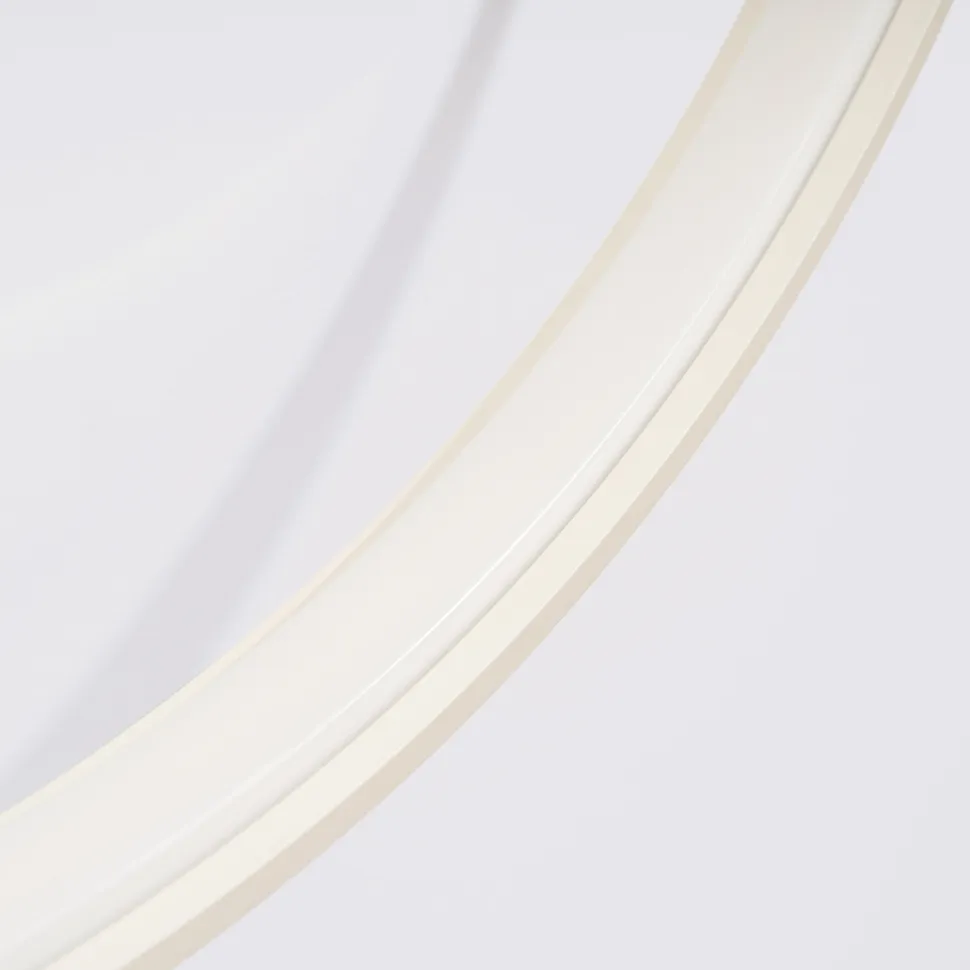 Plafon RIO 110 beżowy LED 4000K