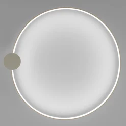 Plafon RIO 110 beżowy LED 4000K