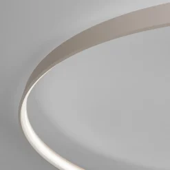 Plafon RIO 110 beżowy LED 4000K