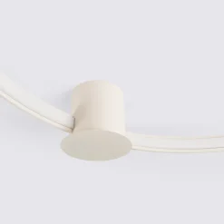 Plafon RIO 55 beżowy LED 4000K