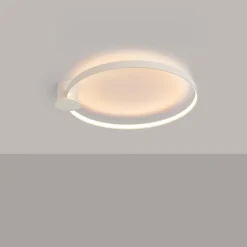 Plafon RIO 78 beżowy LED 3000K