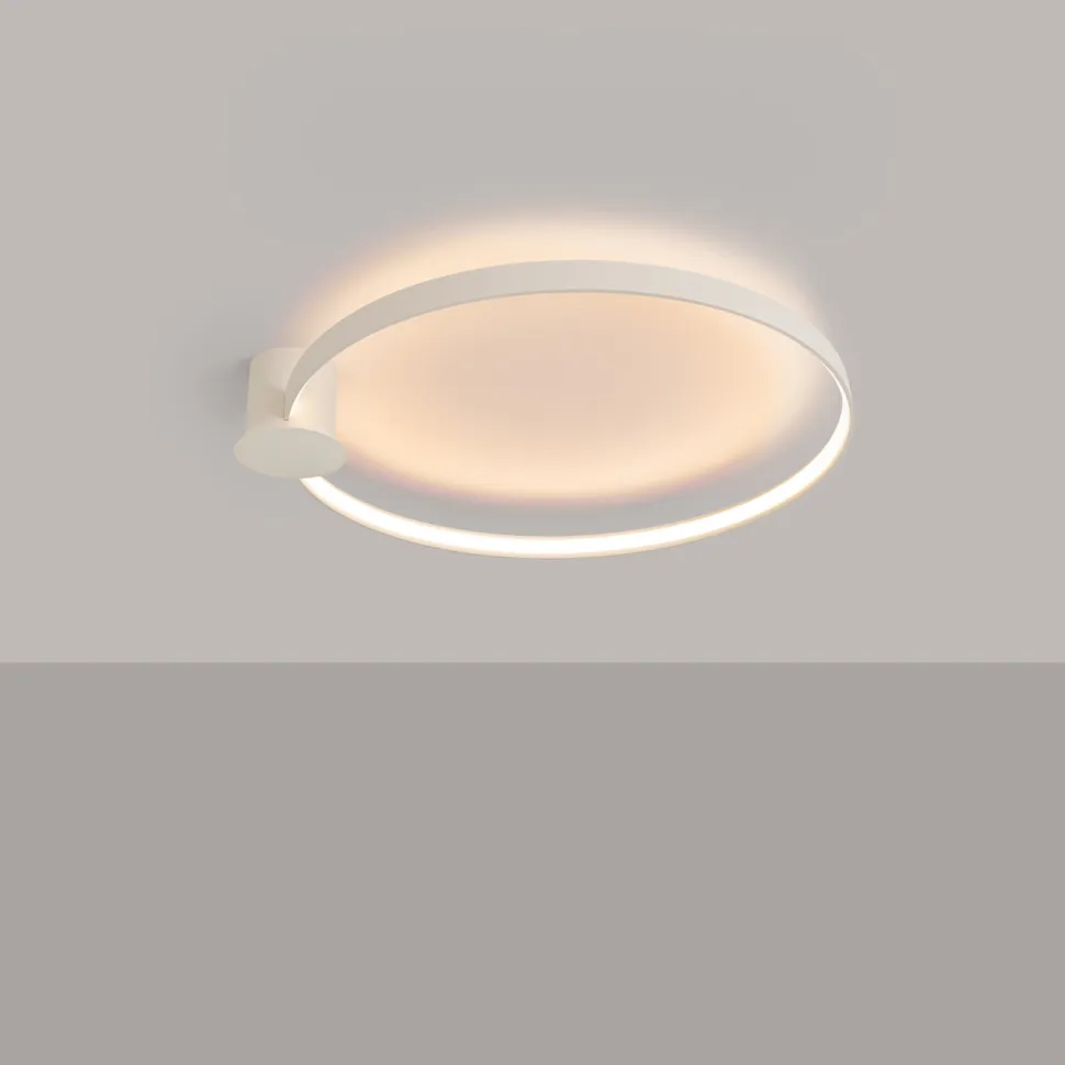 Plafon RIO 78 beżowy LED 3000K