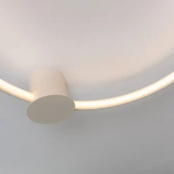 Plafon RIO 78 beżowy LED 3000K