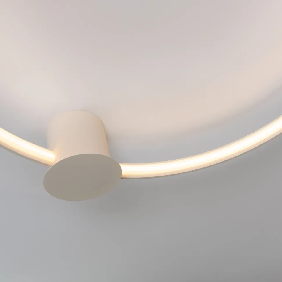 Plafon RIO 78 beżowy LED 3000K